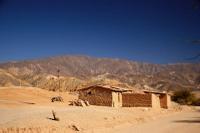 Andean Village